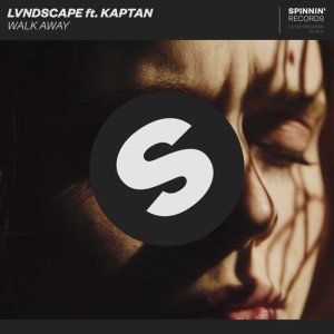 收聽LVNDSCAPE的Walk Away (feat. Kaptan)歌詞歌曲