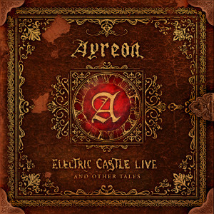 收聽Ayreon的Twisted Coil (feat. Damian Wilson) (Live)歌詞歌曲