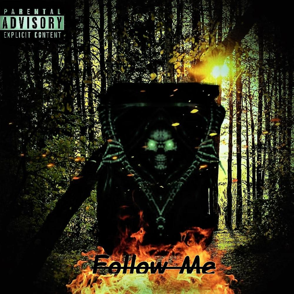 Follow me (Explicit)