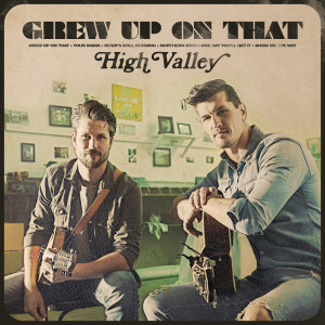 ดาวน์โหลดและฟังเพลง River's Still Running พร้อมเนื้อเพลงจาก High Valley
