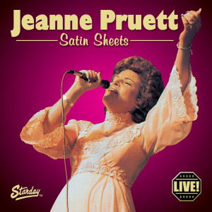 ดาวน์โหลดและฟังเพลง Break My Mind พร้อมเนื้อเพลงจาก Jeanne Pruett