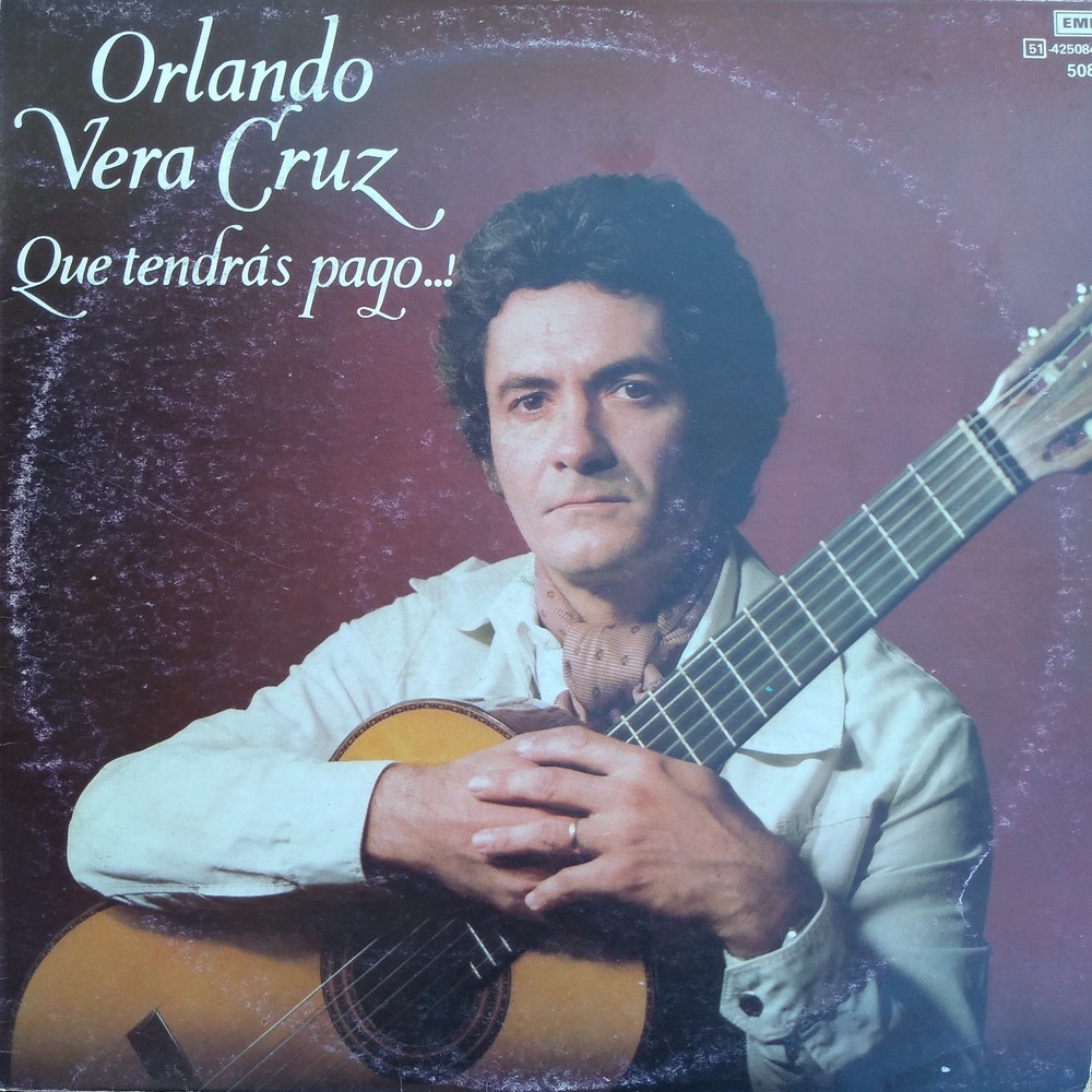 La Chamarra E' las Garate