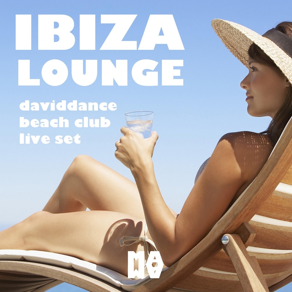 Ibiza Lounge (Continuous DJ MIX)