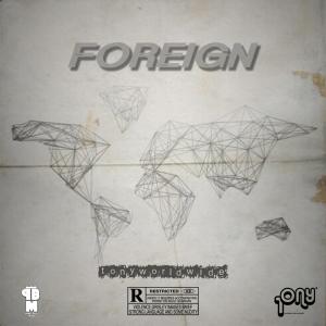 Listen to Where We Started(feat. ESK & Neo Beats) (Explicit) song with lyrics from Tonyworldwide