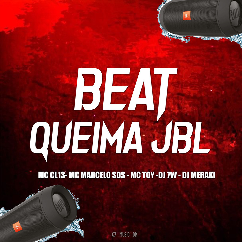 BEAT QUEIMA JBL (Explicit)