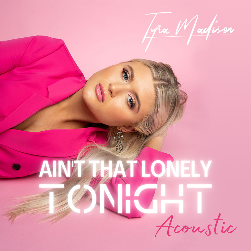 Ain't That Lonely Tonight (Acoustic)