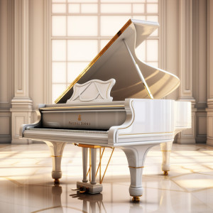 I TRAVEL LIGHT的專輯Piano Mysteries: Intriguing Melodies Engage