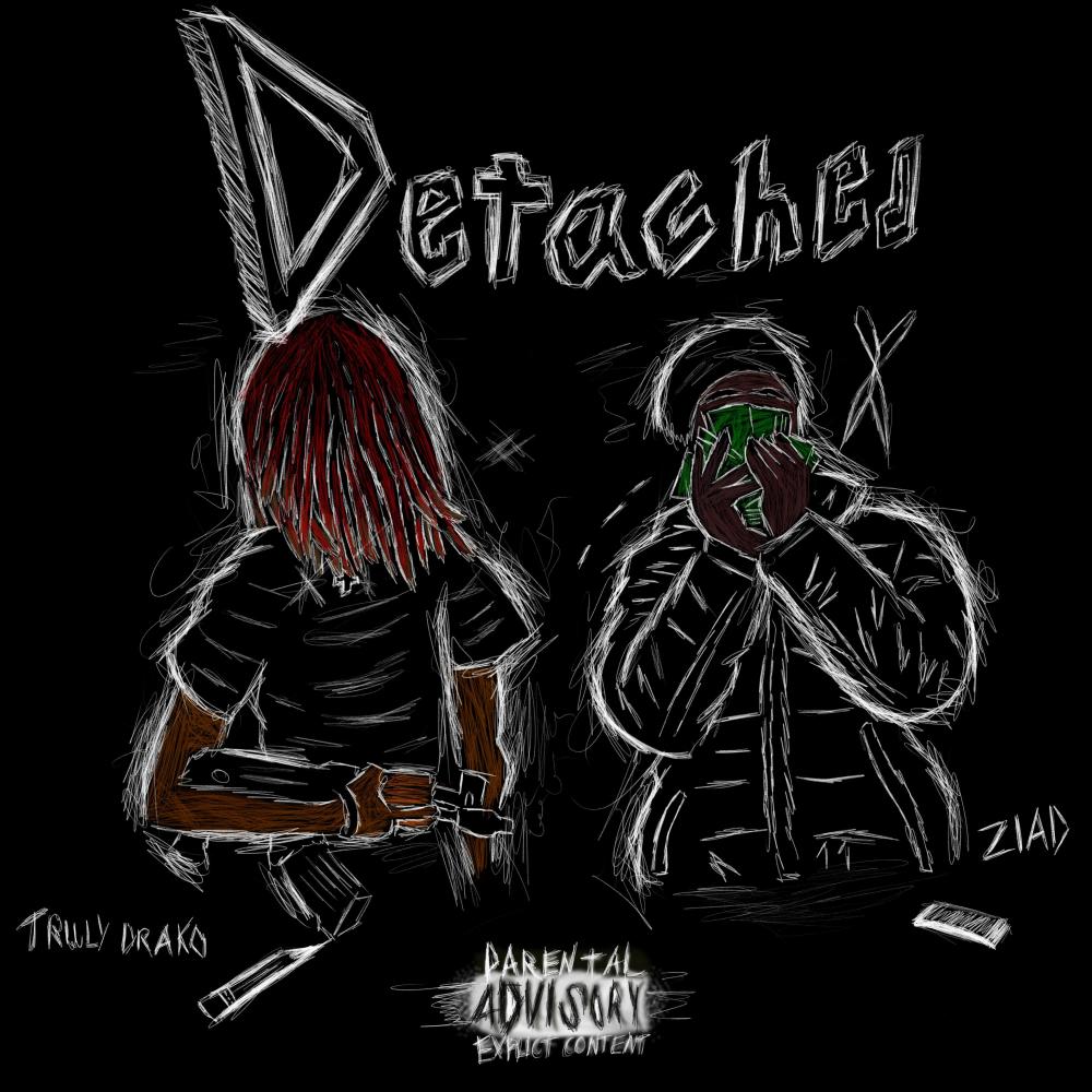 Mental Scars (Explicit)