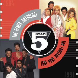 ดาวน์โหลดและฟังเพลง If I Say Yes (Urban Remix) พร้อมเนื้อเพลงจาก Five Star