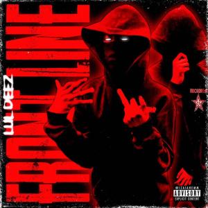 收聽Lul Deez的Frontline (Explicit)歌詞歌曲