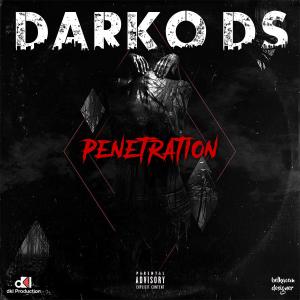 收聽DARKO DS的Penetration (Explicit)歌詞歌曲