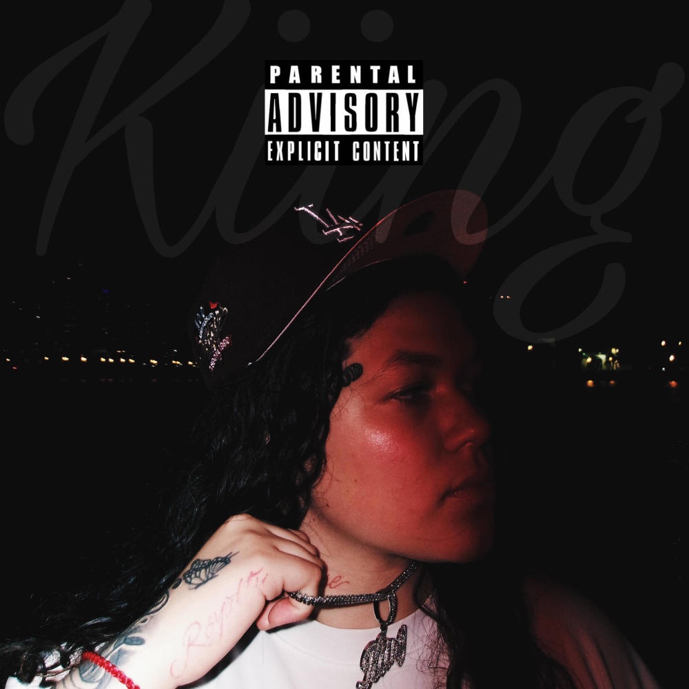 Rude Bitch (feat. Rudeboy Ko) (Explicit)
