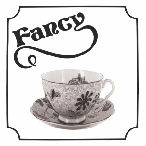 Fancy的專輯Fancy