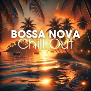 Carlos Bossa Nova的專輯Bossa Nova Chill Out (Jazzy Vibes Under the Rio Sun)