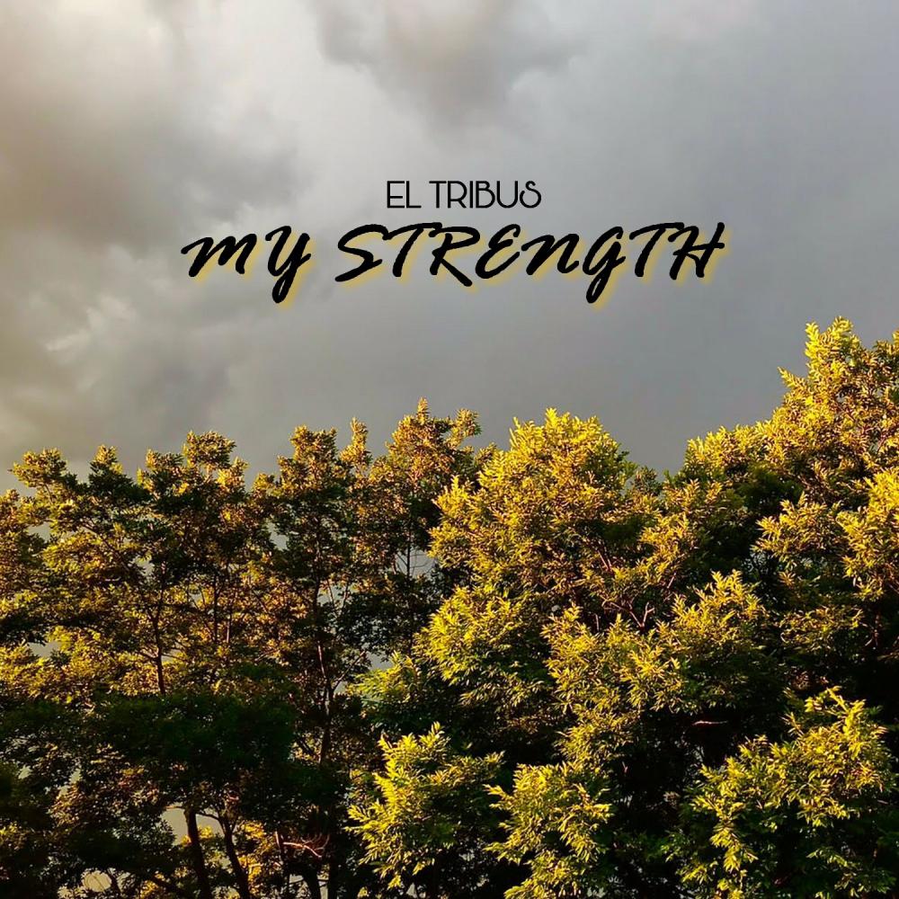 My strength (feat. Keagan Holland, Jimoworld & Dru-Lee Thomas)