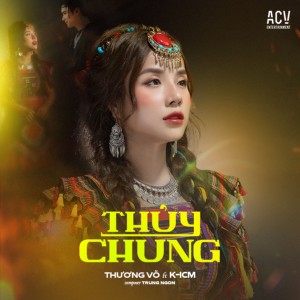 Album Thủy Chung from Thương Võ