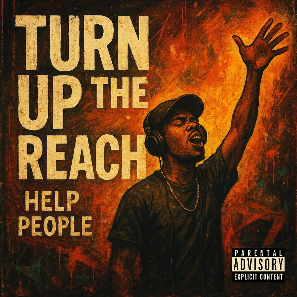 Turn Up The Reach