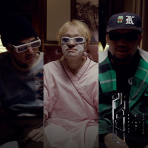 Dengarkan lagu ปล่อยใน (Explicit) nyanyian TVKRIT dengan lirik