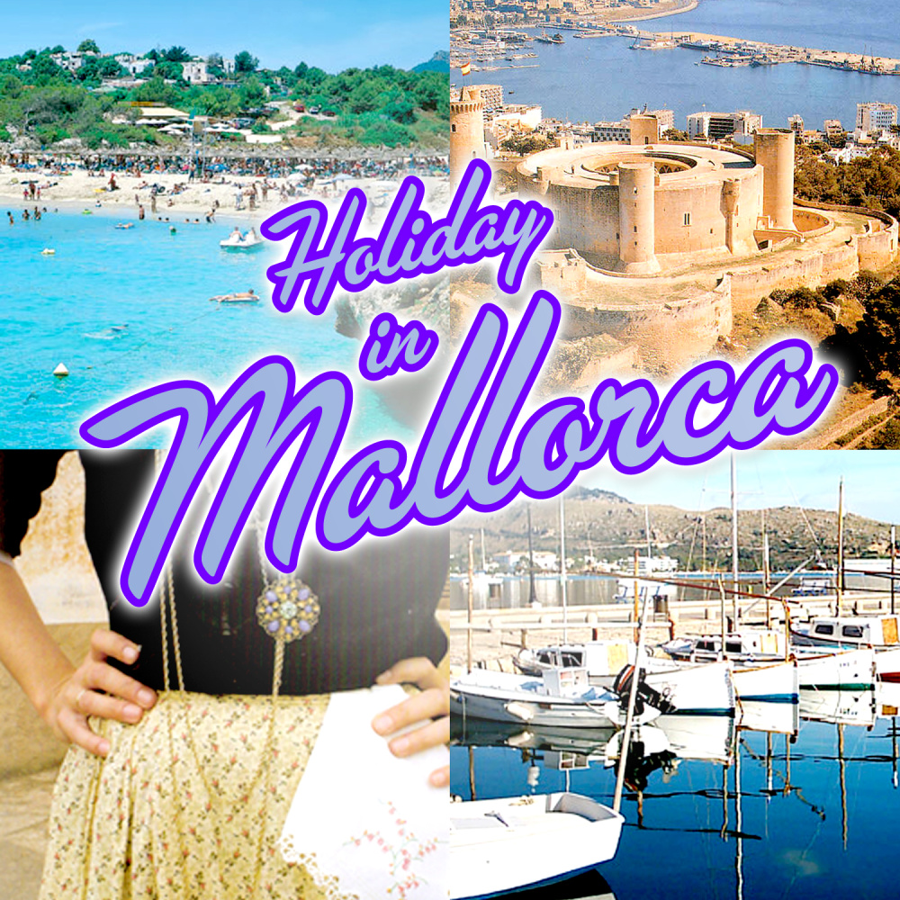 Bolero Mallorquí