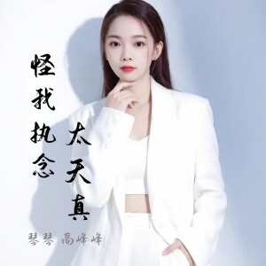 Album 怪我执念太天真 from 琴琴