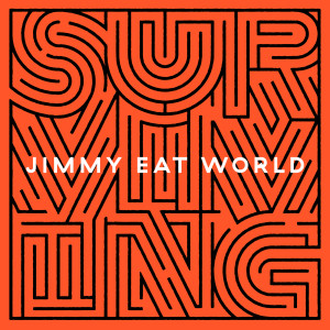 ดาวน์โหลดและฟังเพลง Delivery พร้อมเนื้อเพลงจาก Jimmy Eat World