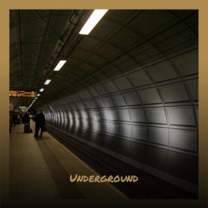 ดาวน์โหลดและฟังเพลง Underground พร้อมเนื้อเพลงจาก Dhel Smii