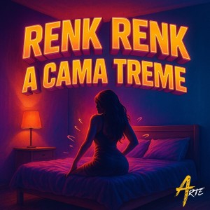 收听GUI 07的Renk Renk a Cama Treme (Explicit)歌词歌曲