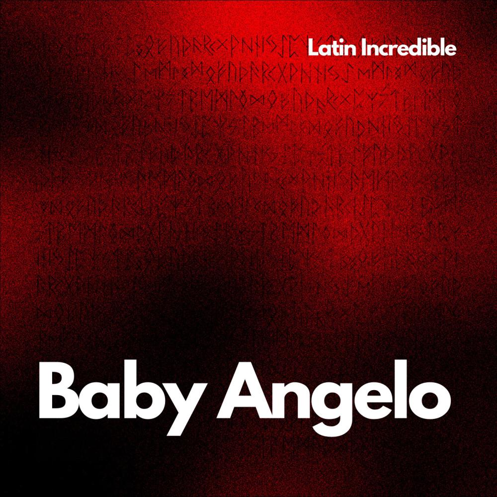 Latin Inceedible (Original Version - Extended)