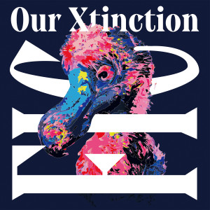 Dengarkan 우리의 멸종 (Our Xtinction) lagu dari FIC dengan lirik
