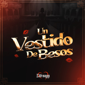 Album Un Vestido De Besos from Conjunto Corazon Del Rio