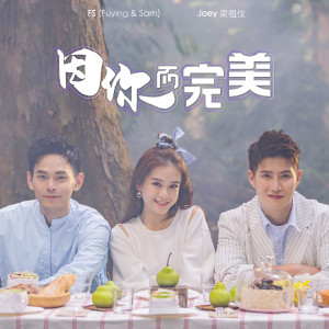Dengarkan lagu 因你而完美 nyanyian Fuying & Sam dengan lirik