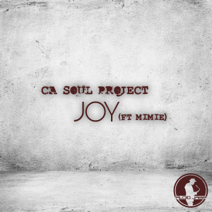 Album Joy from C.A Souls Project