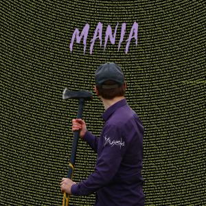 Album Mania from Musenta