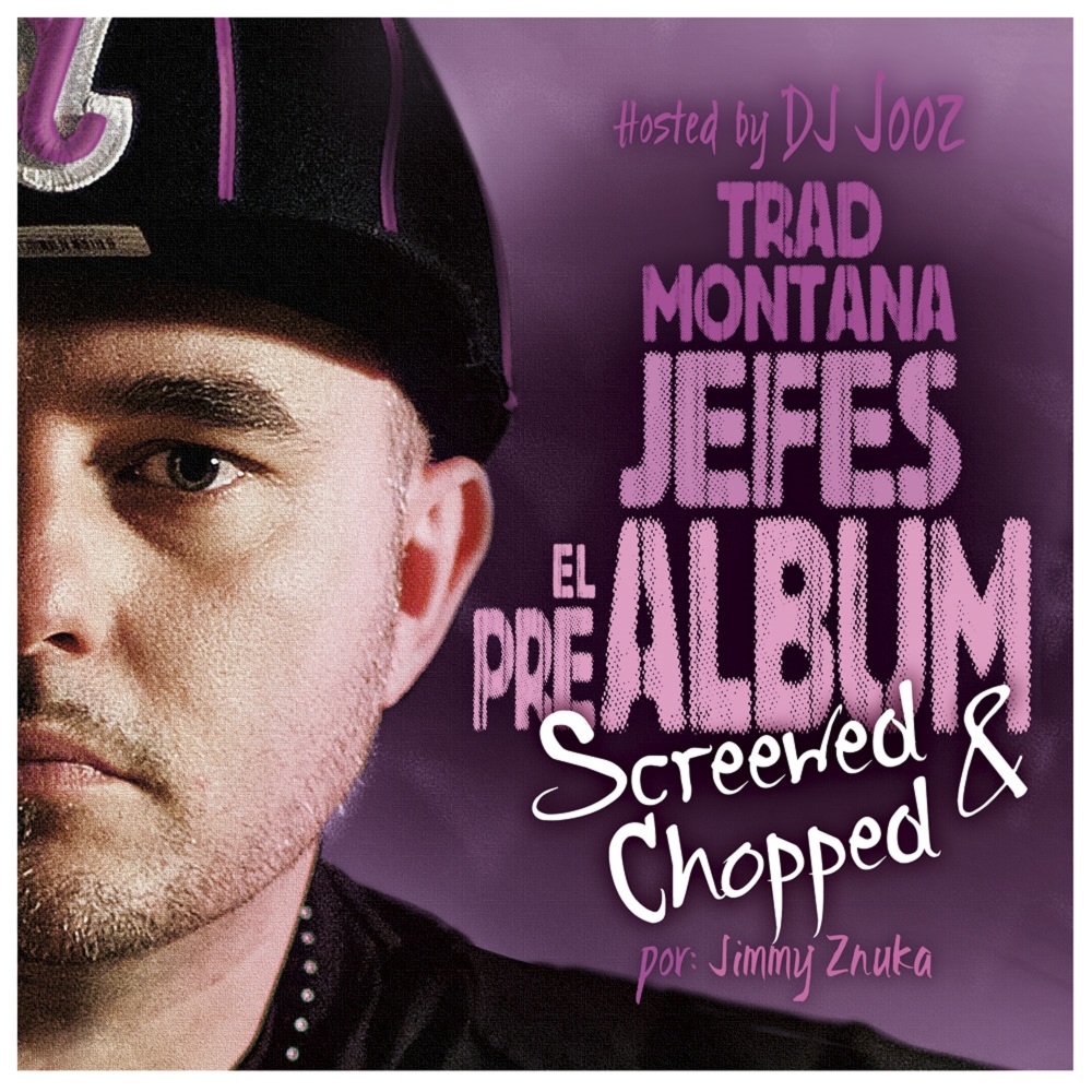Ni Tu No Yo (Screwed & Chopped)