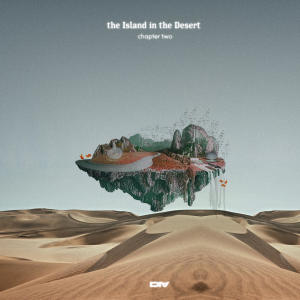 อัลบัม the Island in the Desert: chapter Two ศิลปิน Dia
