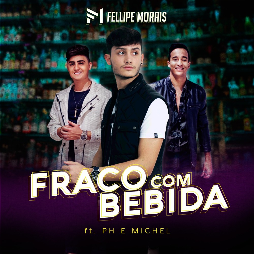 Fraco Com Bebida