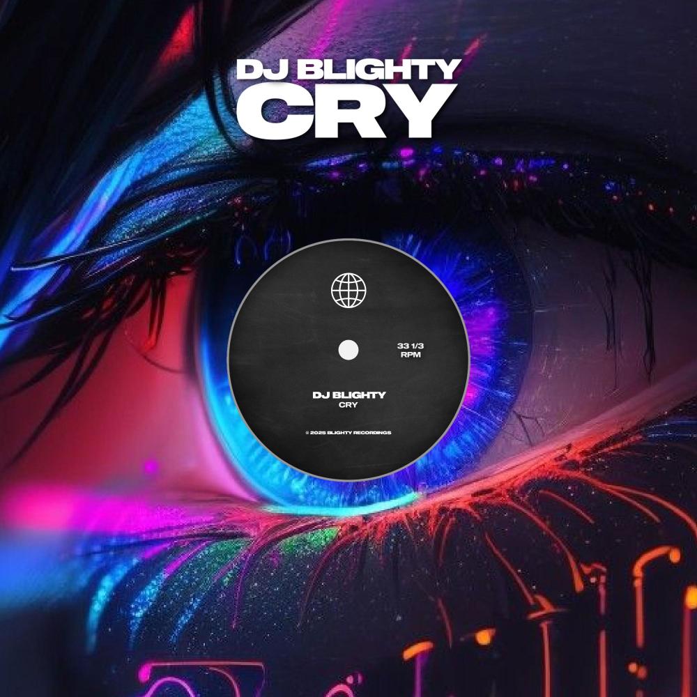 Cry