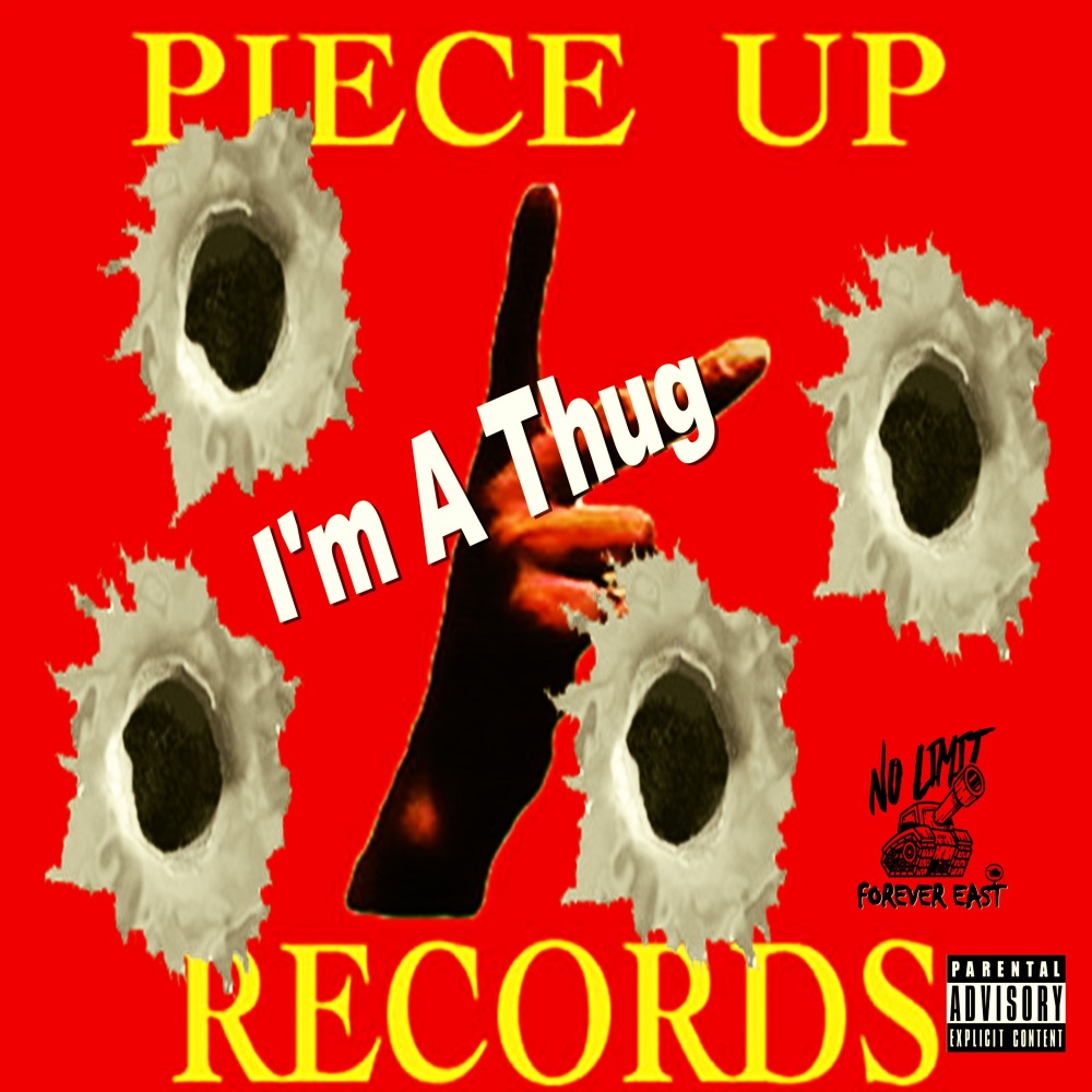 Gangstafied (Explicit)