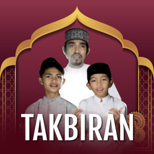 Album Takbiran from Sofyan Hanafiah