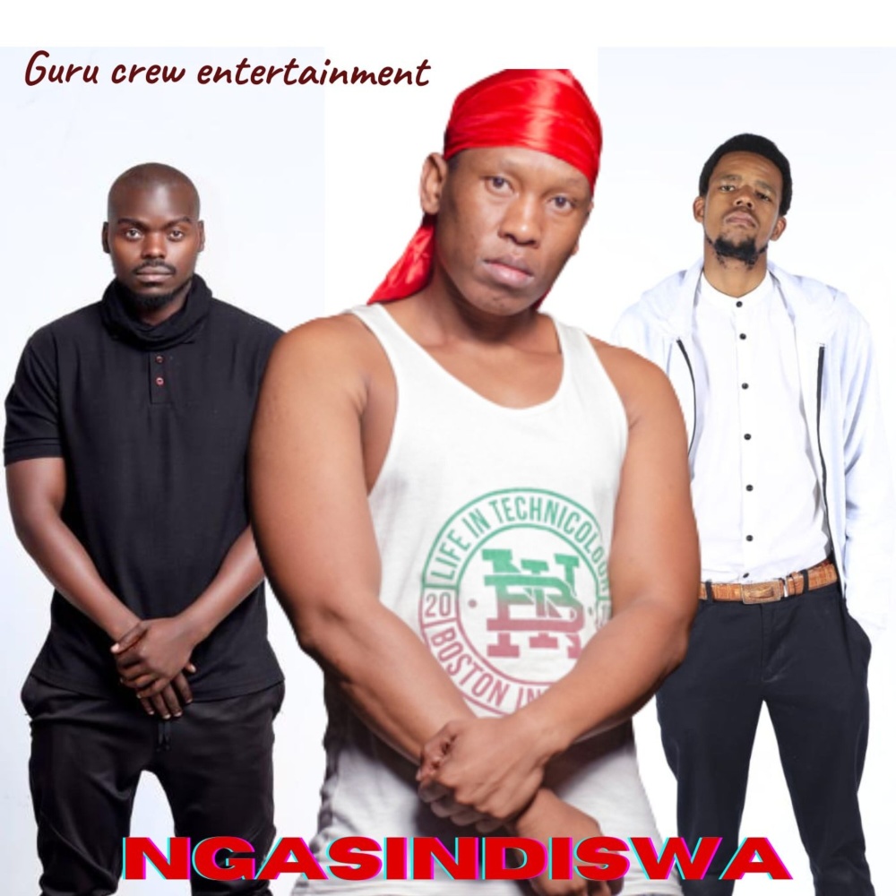 Ngasindiswa