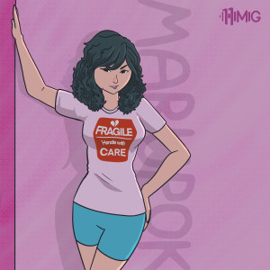 ดาวน์โหลดและฟังเพลง Marupok พร้อมเนื้อเพลงจาก KZ Tandingan