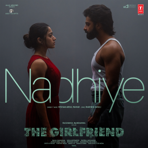 Hesham Abdul Wahab的專輯Nadhiye (From "The Girlfriend")