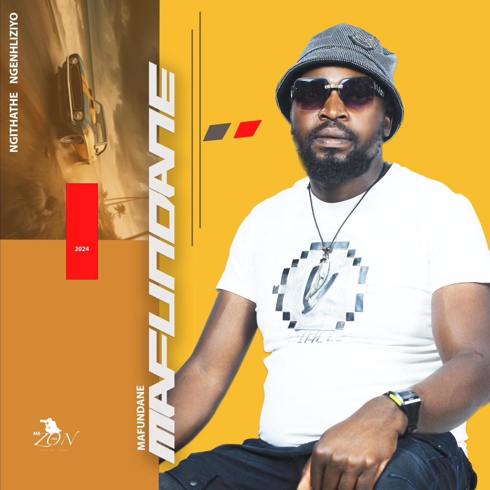 Ezindlini Zodaka (feat. Menzi Music)