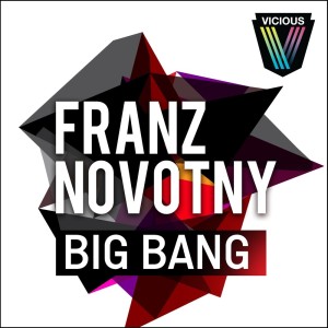 Franz Novotny的專輯Big Bang