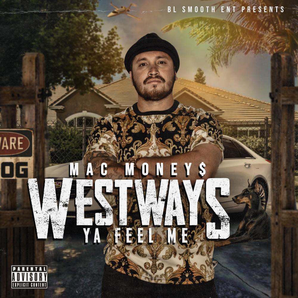 Northern Cali (feat. Young Ace Boog & Tav G) (Explicit)