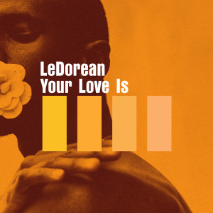 ดาวน์โหลดและฟังเพลง Your Love Is (Instrumental Version) พร้อมเนื้อเพลงจาก LeDorean