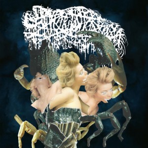 收聽Sanguisugabogg的Necrosexual Deviant (Explicit)歌詞歌曲