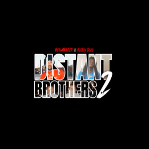Hotboy Sean的專輯Distant Brothers 2