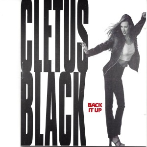 收聽Cletus Black的What Will I Do歌詞歌曲