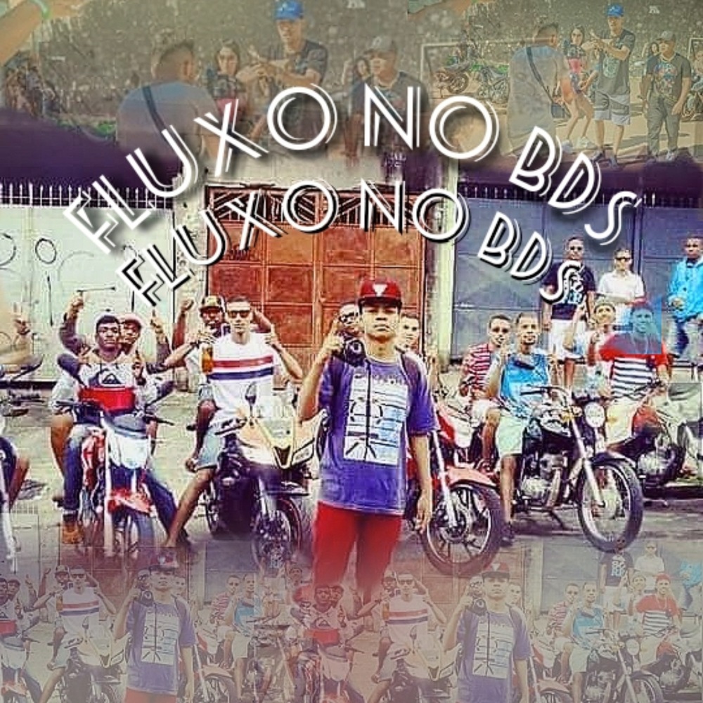 Fluxo no Bds